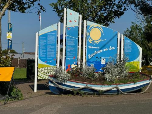 Harts Holiday Park Kent