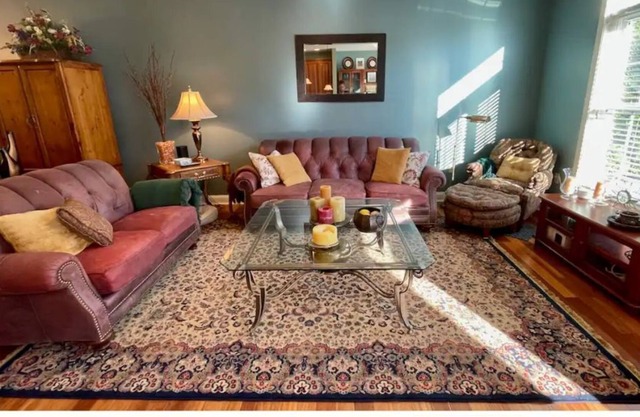 Harvey's Lake Oasis Steps from Grotto & Lake Life