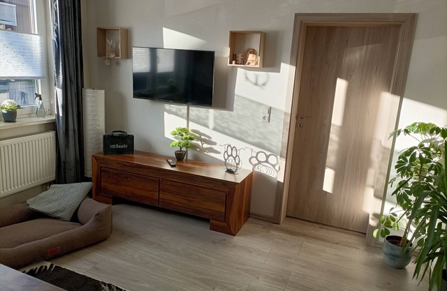 🐾 HARZ-PFOTE family and dog-friendly vacation apartment