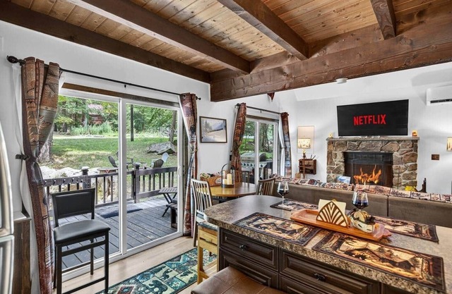 Have Fun Labor Day Resort Amenities 5 Star Chale