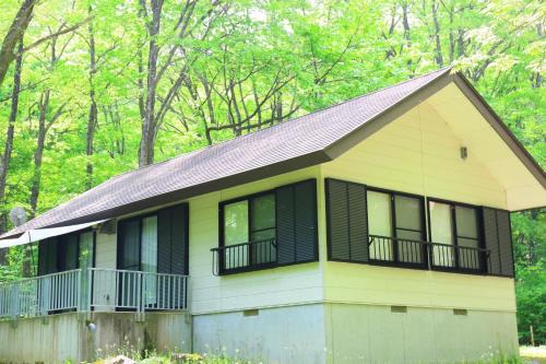 Hatori Lakeside Auto Campsite - Vacation STAY 12632v