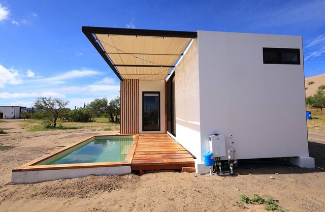 Dunas encantandas K NAJ