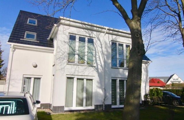 Haus Annelie FEWO 2 OG