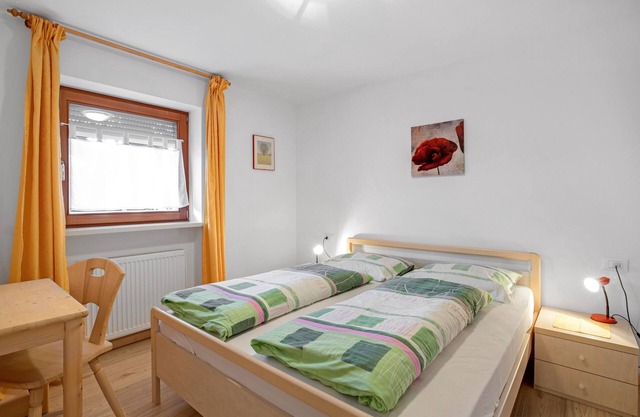 Haus Aue - Apartamento 3 con vistas a la montaña y Wi-Fi