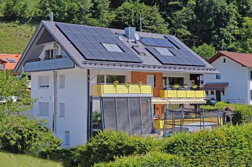 Haus Belchenherz - Münstertal