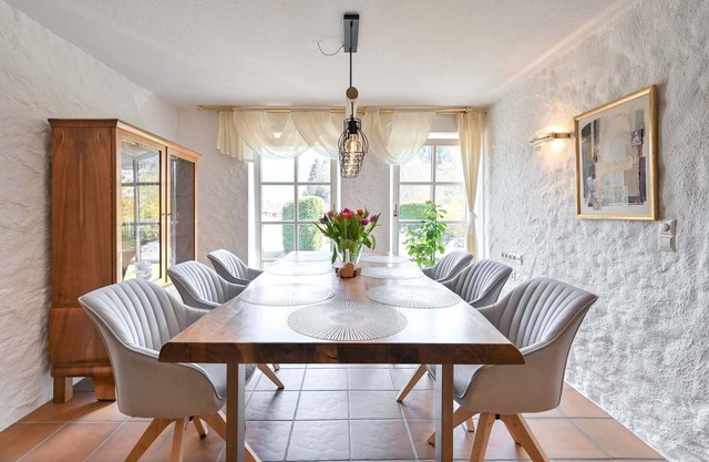 Haus Bella - Welcome to the royal Allgäu!