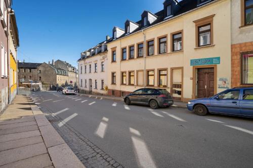 Haus Berlin Annaberg