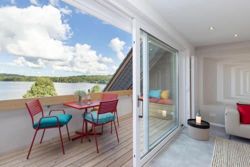 Haus Dieksee Holm Diekseeloge