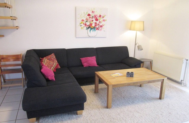 Casa en Nessmersiel am Wattenmeer