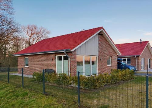 Haus MeerErleben - Urlaub mit Hund an der Nordsee