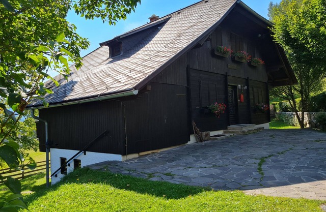 Haus Oswaldi by Globalimmoservice