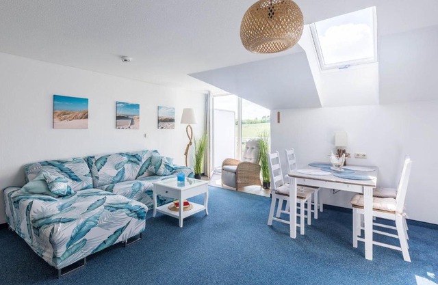 Haus Seeblick Wohnung 20