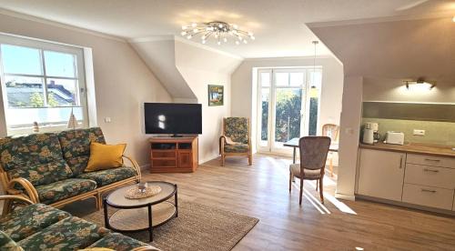 Haus Thea Appartement 02, "Mila"