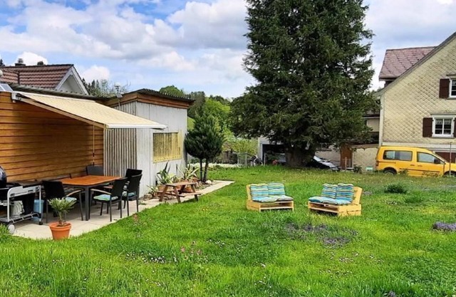 Casa de vacaciones Degersheim para 1 - 6 personas con 4 dormitorios - Casa de vacaciones