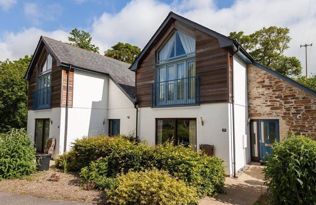 Haven - 5 star self catering cottage