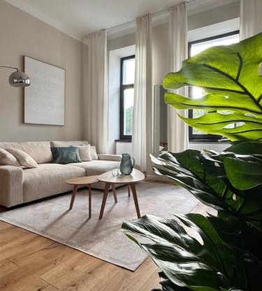 Haven Home Vienna Apartment