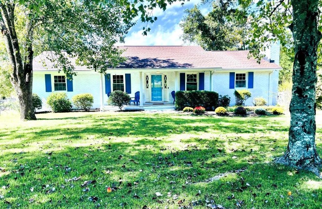 Haven of Rest 3BR near Duke, RDU, RTP with EV Charger