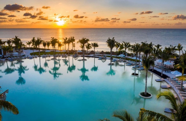 Haven Riviera Cancun - All Inclusive - Adults Only