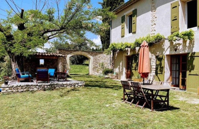 Havre de Paix en Provence