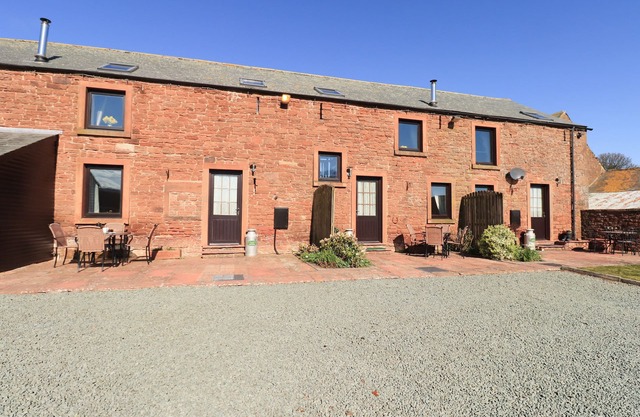 Hayloft Cottage, CASAS BAJAS DE BOLTON
