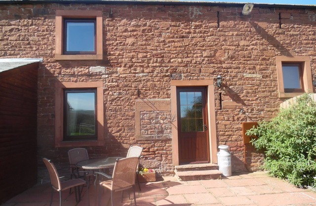 Hayloft Cottage Sleeps 6 (2 habitaciones) - Sky television ahora disponible