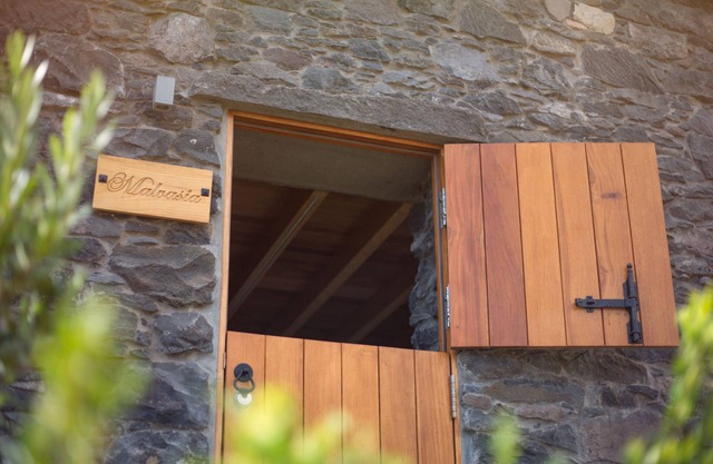Pajar Malvasia, confort y elegancia en un ambiente de tranquilidad