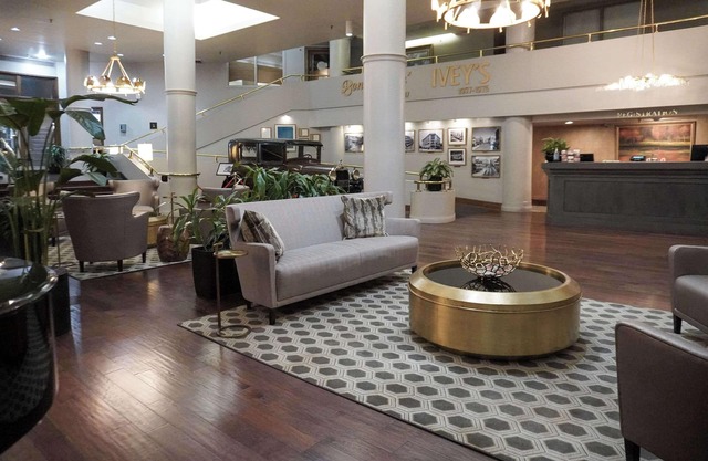 Haywood Park Hotel, Ascend Hotel Collection