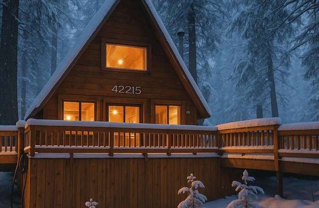 HB Hideaway ~ Boho Treehouse Vibes in the Pines