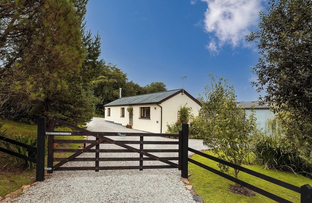 Alojamiento de 1 habitaciones en Ashwater, near Holsworthy