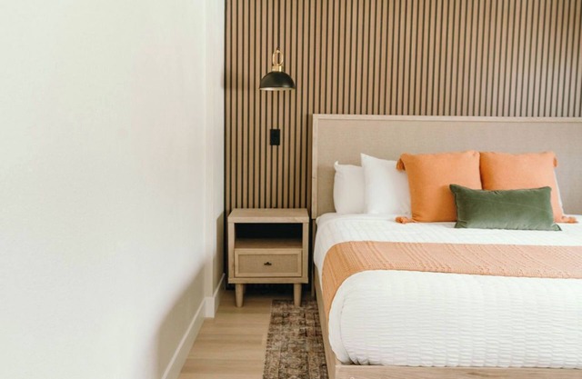 Healthy Home near Old Town Scottsdale