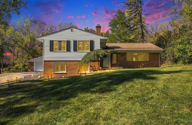 Heart of Ann Arbor Stay