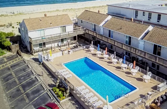Heart of Beach Haven - Frente al mar