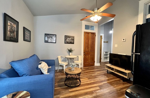 Heart of Mid-City, NOLA - 2 habitaciones