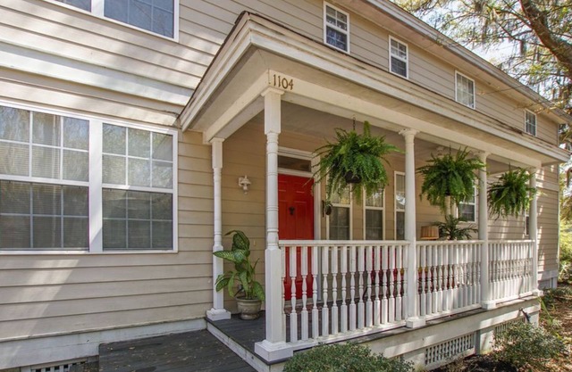 💎Beautiful Port Royal / 1 milla de la playa pequeña / maravillosa ruta en bicicleta cerca / WIFI gratuito