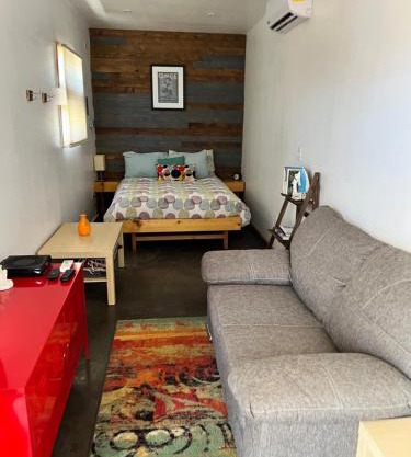 Heart of Ruta Del Vino, Cozy Casitas Pan y Vino!