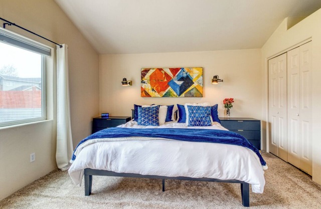 Heart of Sisters Suite