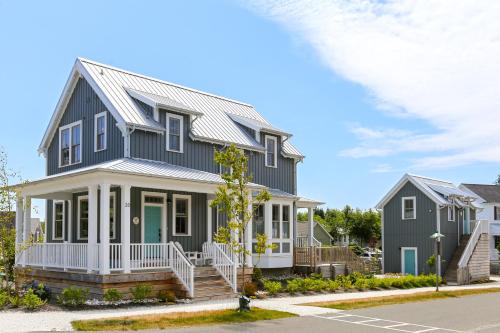 Heartland and Hearts Aloft by Seabrook Hospitality