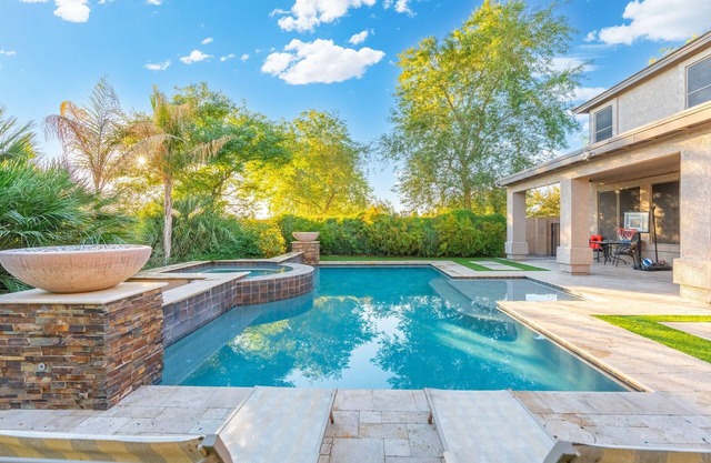 Heated Pool | Game Room| Massive 5 BR Retreat