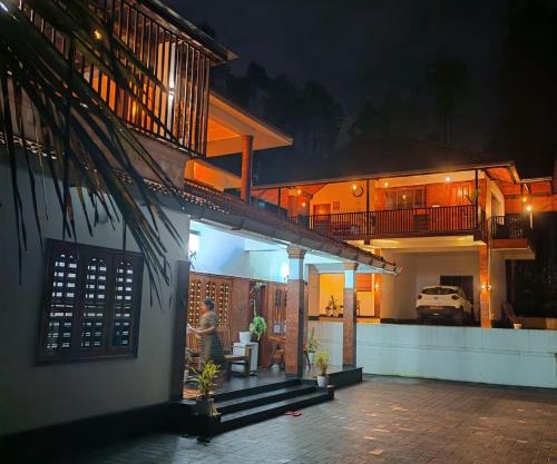 Heaven Crest Holidays and Plantations