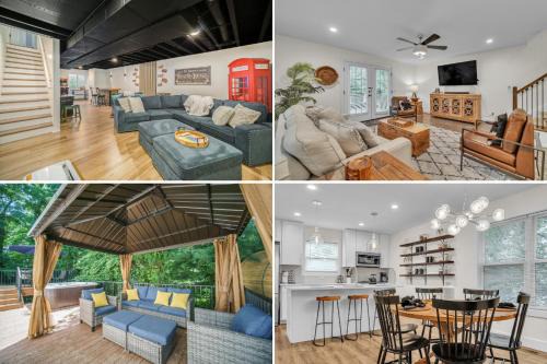 Heaven's Crown by The Arbor Collection