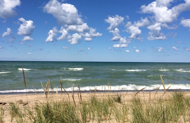 Heavenly Haven para los amantes del lago (con acceso a la playa privada)