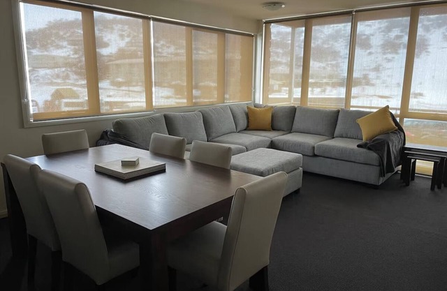 Heidi's Chalet Apt 3 (Alpine)