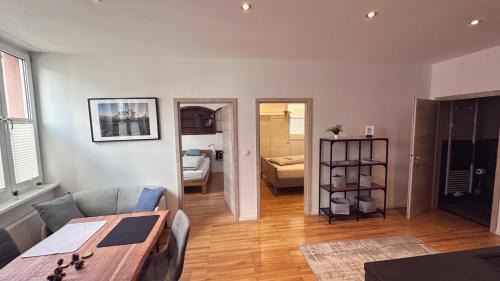 Heimatliebe Erfweiler Wohnung ÄNS