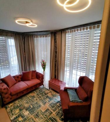 HELGA apartmani BOSS i PRESIDENT