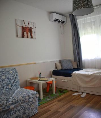 Helikon 32 Apartman Keszthely