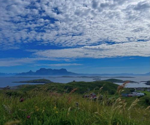 Helligvær Kystopplevelser AS