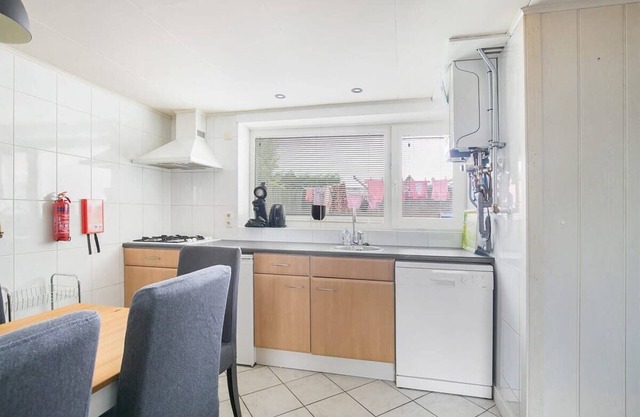 Hello Zeeland - Vakantiehuis Ooststraat 12A