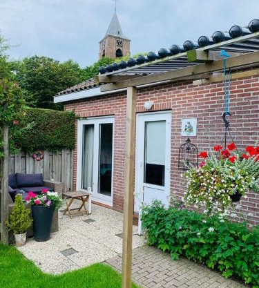 Hello Zeeland - vakantiewoning Porrenaerstraat 2