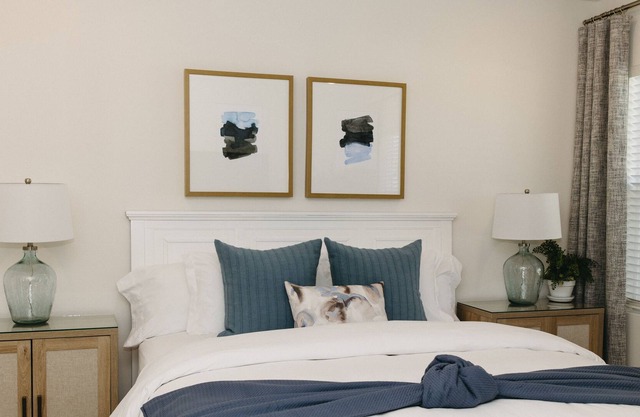 Hemet Gem- New Home!