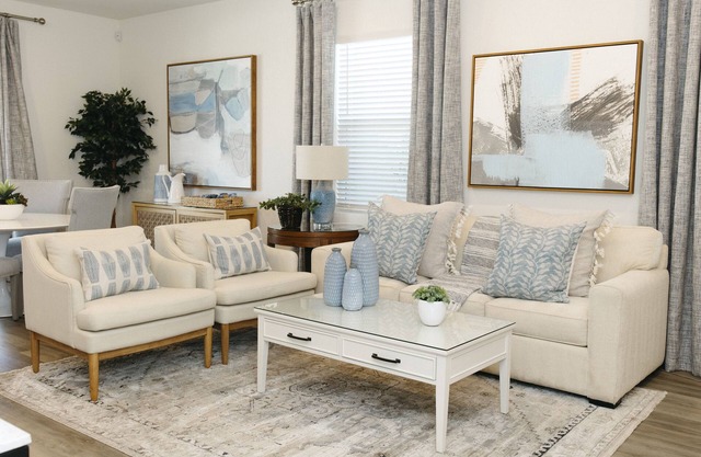 Hemet Gem- New Home!